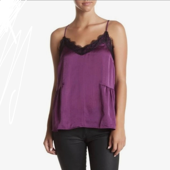 Abound camisole - Picture 1 of 5
